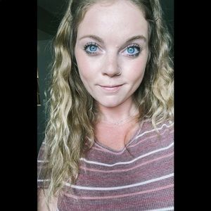 Meet your Posher, Aubrianna